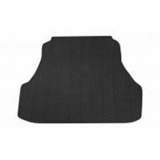 Ковер в багажник EVAtech Honda (HA13002B1RBB) модельные