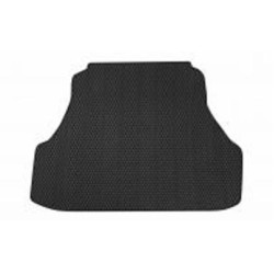 Ковер в багажник EVAtech Honda (HA13002B1RBB) модельные