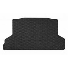 Ковер в багажник EVAtech Honda (HA43488B1RBB) модельные
