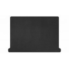 Ковер в багажник EVAtech Jeep (JP3390B1RBB) модельные