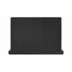 Ковер в багажник EVAtech Jeep (JP3390B1RBB) модельные