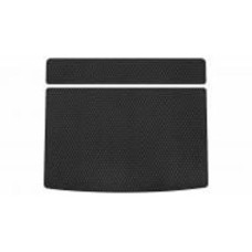 Ковер в багажник EVAtech Jeep (JP12822BE2RBB) модельные