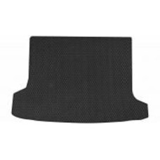 Ковер в багажник EVAtech Jeep (JP12822BO1RBB) модельные