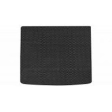 Ковер в багажник EVAtech Jeep (JP1485B1RBB) модельные