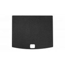Ковер в багажник EVAtech Jeep (JP13293BO1RBB) модельные