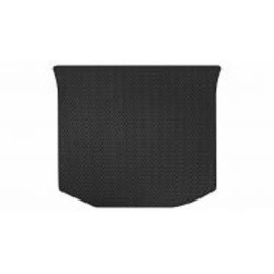 Ковер в багажник EVAtech Jeep (JP1870B1RBB) модельные
