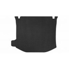 Ковер в багажник EVAtech Jeep (JP41368B1RBB) модельные