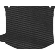 Ковер в багажник EVAtech Jeep (JP3100B1RBB) модельные