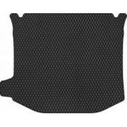 Ковер в багажник EVAtech Jeep (JP3100B1RBB) модельные