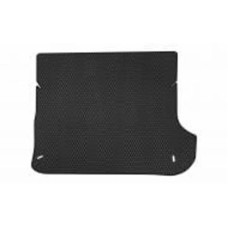 Ковер в багажник EVAtech Jeep (JP52032B1RBB) модельные