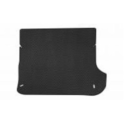 Ковер в багажник EVAtech Jeep (JP52032B1RBB) модельные