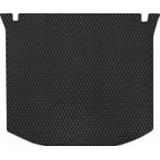 Ковер в багажник EVAtech Jeep (JP12082B1RBB) модельные