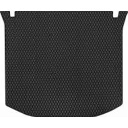 Ковер в багажник EVAtech Jeep (JP12082B1RBB) модельные