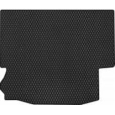 Ковер в багажник EVAtech Jeep (JP41364B1RBB) модельные