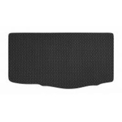 Ковер в багажник EVAtech Kia Picanto 2011-2016 (KI3786B1RBB) модельные