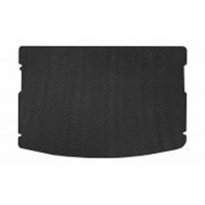Ковер в багажник EVAtech Kia Rio 2016+ (KI42984B1RBB) модельные