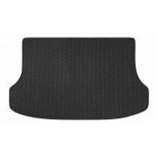 Ковер в багажник EVAtech Kia Sorento 2002-2009 (KI21471B1RBB) модельные