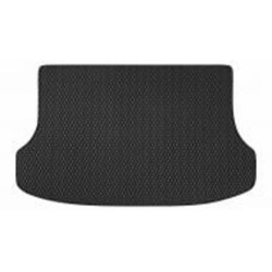 Ковер в багажник EVAtech Kia Sorento 2002-2009 (KI21471B1RBB) модельные