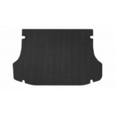 Ковер в багажник EVAtech Kia Sorento 2002-2009 (KI42363BO1RBB) модельные