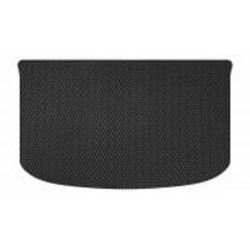 Ковер в багажник EVAtech Kia Soul 2014-2016 (KI33392B1RBB) модельные