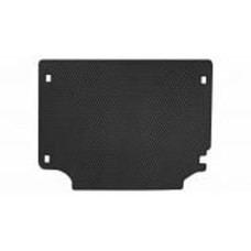 Ковер в багажник EVAtech Land Rover Rover 2020+ (LR13055B1RBB) модельные