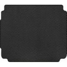 Ковер в багажник EVAtech Land Rover Rover 2017+ (LR1565B1RBB) модельные