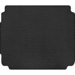 Ковер в багажник EVAtech Land Rover Rover 2017+ (LR1565B1RBB) модельные