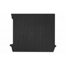 Ковер в багажник EVAtech Land Rover Rover 2017+ (LR12674B1RBB) модельные