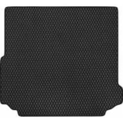 Ковер в багажник EVAtech Land Rover Rover 2009-2017 (LR3131B1RBB) модельные