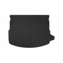 Ковер в багажник EVAtech Land Rover Rover 2014-2019 (LR1566BO1RBB) модельные