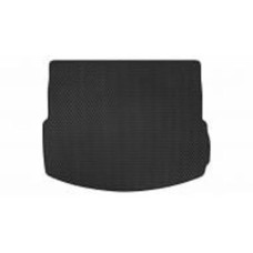 Ковер в багажник EVAtech Land Rover Rover 2019+ (LR51473B1RBB) модельные