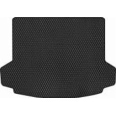 Ковер в багажник EVAtech Land Rover Rover 2006-2014 (LR52620B1RBB) модельные