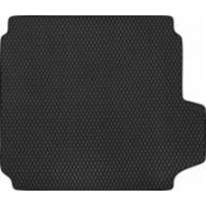 Ковер в багажник EVAtech Land Rover Rover 2012-2021 (LR21685B1RBB) модельные
