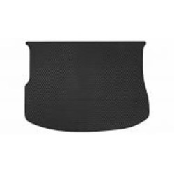 Ковер в багажник EVAtech Land Rover Rover 2011-2018 (LR51288B1RBB) модельные