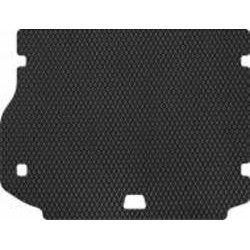 Ковер в багажник EVAtech Land Rover Rover 2005-2013 (LR3132B1RBB) модельные