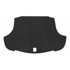 Ковер в багажник EVAtech Lexus ES 2021+ (LS42974B1RBB) модельные