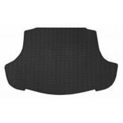 Ковер в багажник EVAtech Lexus ES 2021+ (LS42974BO1RBB) модельные