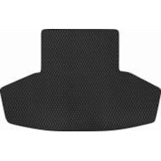 Ковер в багажник EVAtech Lexus GS 2005-2011 (LS22073B1RBB) модельные