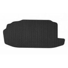 Ковер в багажник EVAtech Lexus GS 1997-2001 (LS41122B1RBB) модельные