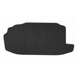 Ковер в багажник EVAtech Lexus GS 1997-2001 (LS41122B1RBB) модельные