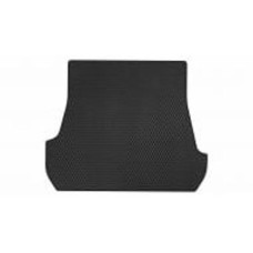 Ковер в багажник EVAtech Lexus LX 2012-2022 (LS23188B1RBB) модельные