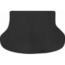 Ковер в багажник EVAtech Lexus RX 1997-2003 (LS21924B1RBB) модельные