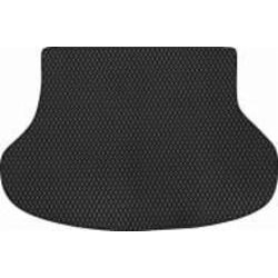 Ковер в багажник EVAtech Lexus RX 1997-2003 (LS21924B1RBB) модельные