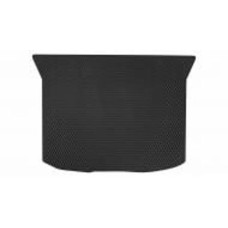 Ковер в багажник EVAtech Lincoln MKX 2007-2015 (LL1791B1RBB) модельные