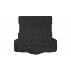 Ковер в багажник EVAtech Lincoln MKZ 2015-2019 (LL12675B1RBB) модельные