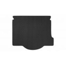 Ковер в багажник EVAtech Mazda 3 2004-2009 (MZ3135B1RBB) модельные