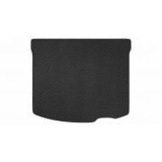 Ковер в багажник EVAtech Mazda 3 2009-2013 (MZ31345B1RBB) модельные