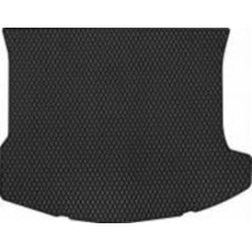 Ковер в багажник EVAtech Mazda 3 2009-2013 (MZ32099B1RBB) модельные
