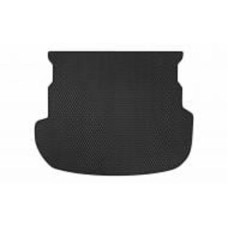 Ковер в багажник EVAtech Mazda 6 2002-2005 (MZ51700B1RBB) модельные