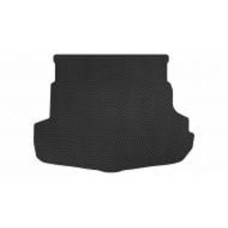 Ковер в багажник EVAtech Mazda 6 2008-2012 (MZ33028B1RBB) модельные
